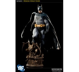 DC Comic Batman Premium Format Figure 1/4 63 cm